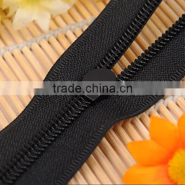 High Quality Waterproof Zipper for Pvc Zipper Bag photo-2