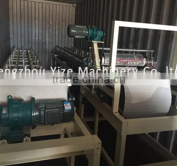 Eucalyptus Granulate Machine, Eucalyptus Granulating Machine, Eucalyptus Granulation Machine photo-3