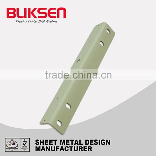 Taiwan Factory Furniture Hardware Shelf Support Metal Wall Bracket photo-3