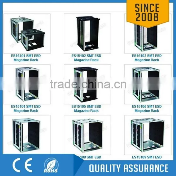 Size 355*320*563mm ESD Antistatic Magazine Rack photo-6