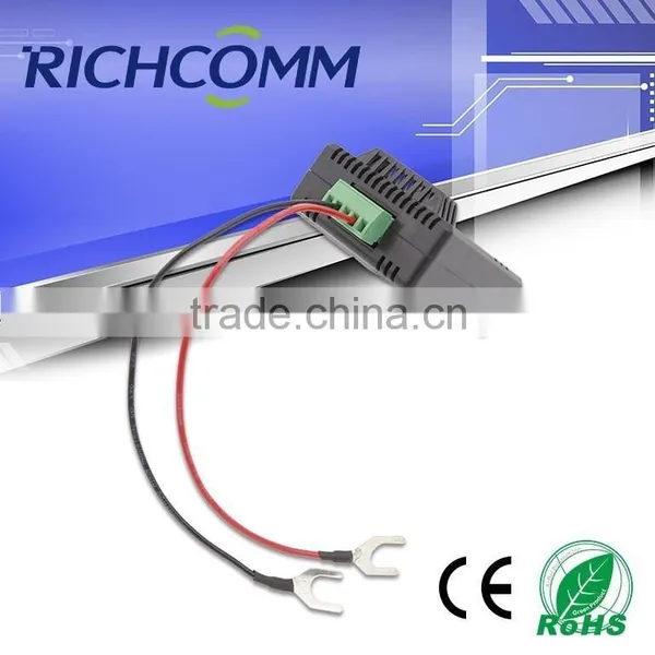 Battery Monitoring System:ups Dry Batteries photo-2