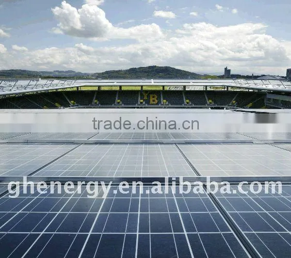 Solar Module PV Panel Monocrystalline or Polycrystalline