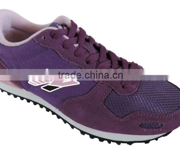Fashion Sports Shoes Light Weight Sneakers Men's Canvas Running Shoes