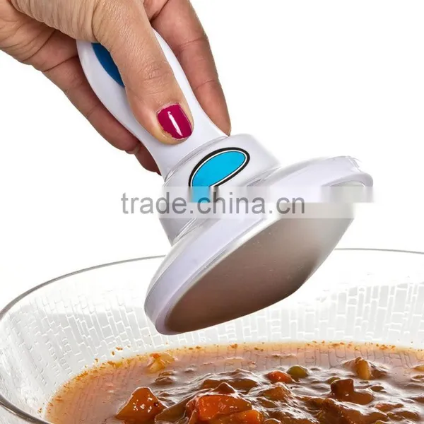 Food Fat Magnet photo-3