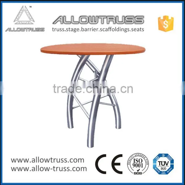 Aluminum Bar Table and Chairs on Sale photo-4