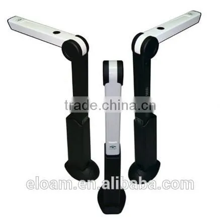 Portable Scanner A4 Size CMOS Sensor, 5 Mega Scanner photo-2