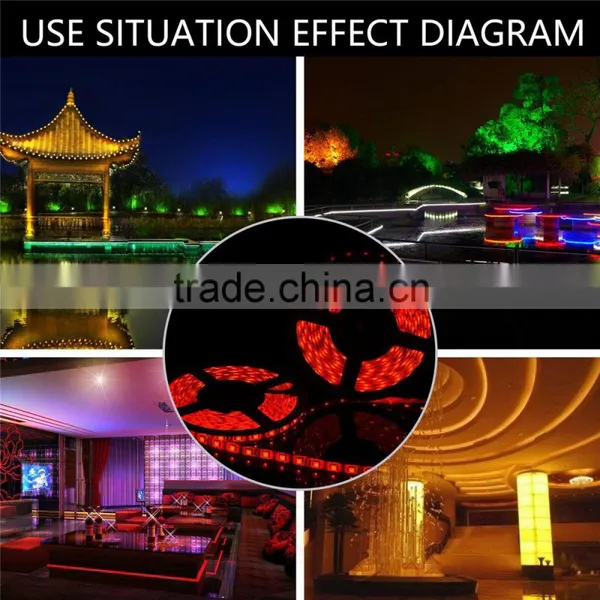 Cheap!!Colorful Powered Festive Atmosphere Christmas Decorating Led Lights photo-2