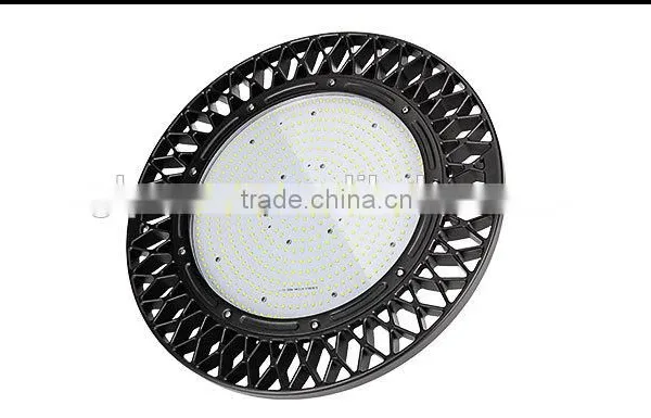 New ETL DLC High Bay Light Competitive Price Led Warehouse Lighting Fixtures photo-6