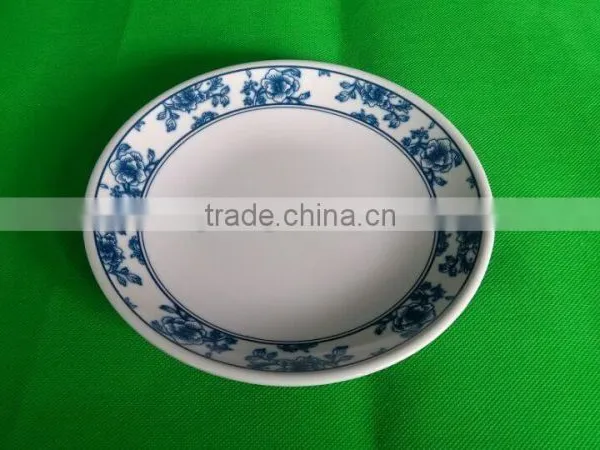 New Designs 6pcs Melamine Tableware Set photo-6