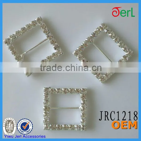Fashion Decorative Buckles for Wedding Dresses photo-4