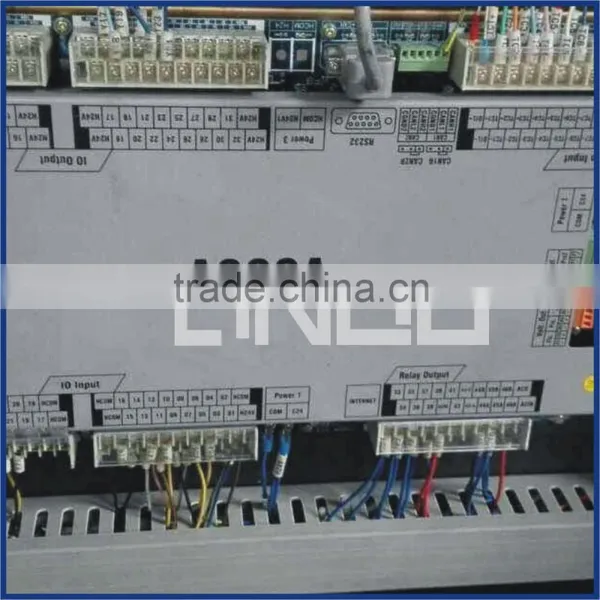 Plastic PP Fork and Knift With Injection Mould Machine photo-6