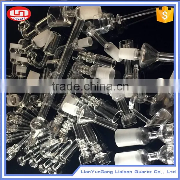 Healthy Smoking Product Quartz Club Banger Enail photo-5