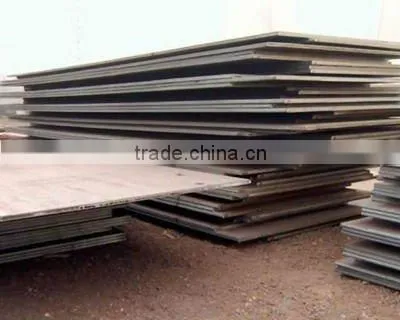 321 Cold Rolled 2B Stainless Steel Sheet