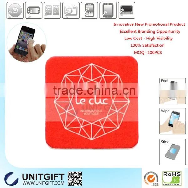 Mobile Phone Display Cleaner photo-2
