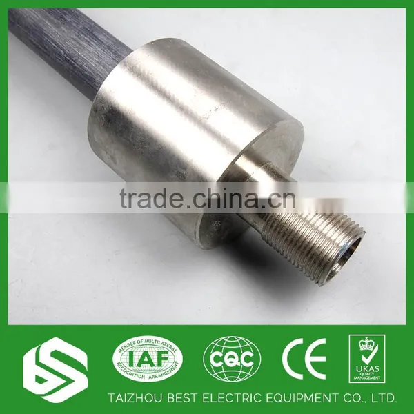 Factory Supply Customized Sic Heating Rod for Furnace photo-2