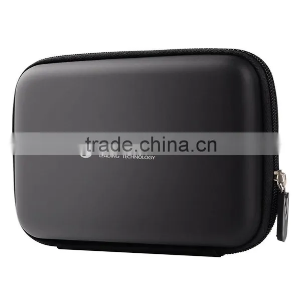 ORICO 2.5 Inch Portable EVA Foam Shell Hard Drive Case Multiple Tool Case photo-3