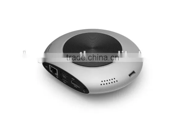 MeeGoPad T04 Quad Core Mini PC - Intel Atom X5-Z8300 Cherry Trail CPU, 2GB RAM 32GB ROM photo-2