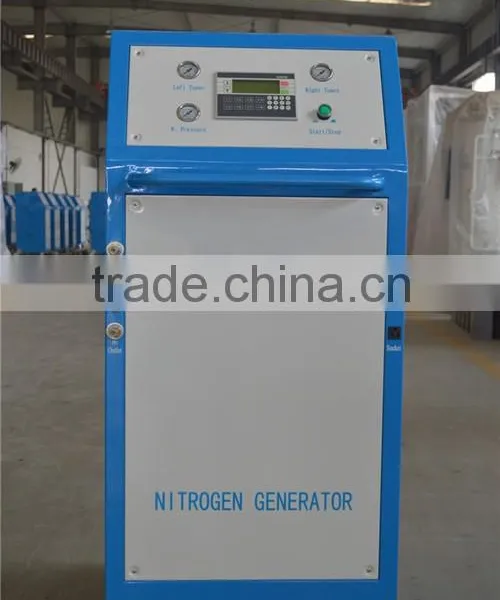 Manual Nitrogen Tire Inflator With Factory Price Handle 2~4 Tires photo-4