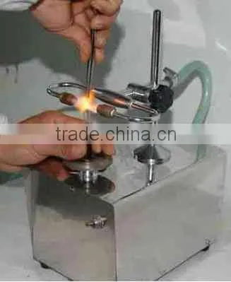 Ampoule Sealer Machine