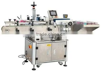 China Stainless Steel Automatic Sealing Machine, Plastic Bottle Automatic Sealing Machine photo-2