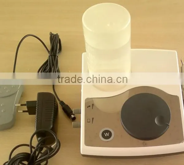 Newest August Products Led Dental PIEZO Two Multi Function Ultrasonic Scaler photo-5