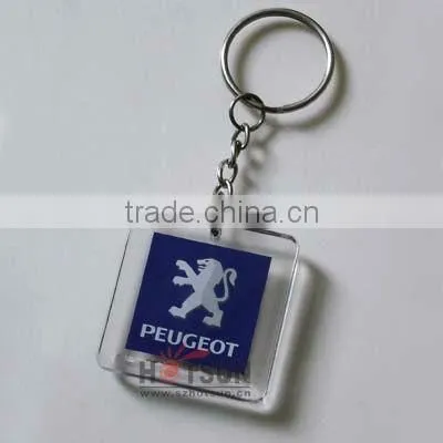 Acrylic Kay Chain Display Stand photo-2