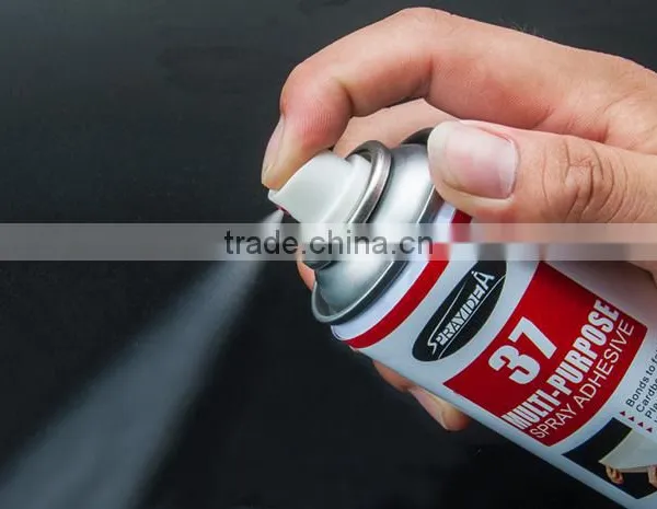 Multi-purpose Super Spray Contact Adhesive for Laminate photo-6