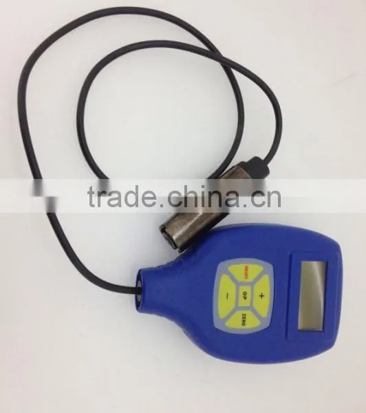 ETA-068F Coating Paint Thickness Meter,coating Thickness Meter