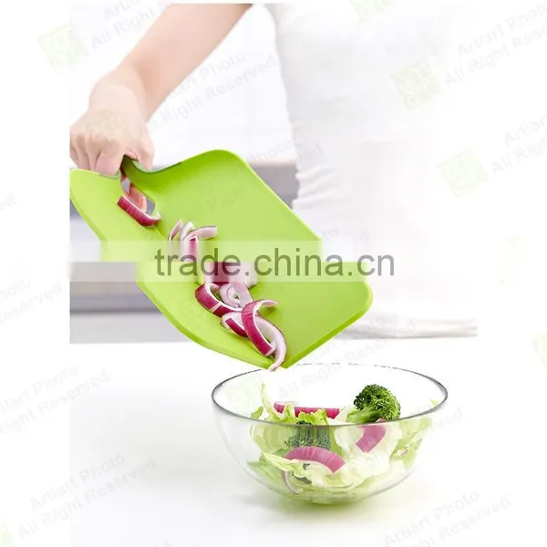 2015 New Design ZAKKA Folding Cutting Board photo-4