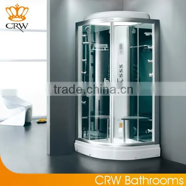 CRW AE015 Portable Steam Cabinet