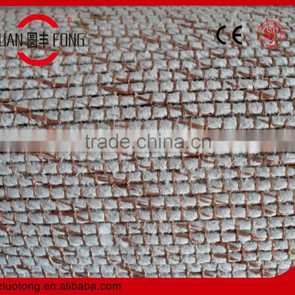 Cushion Pad for Transferring Heating and Buffering Pressure photo-2