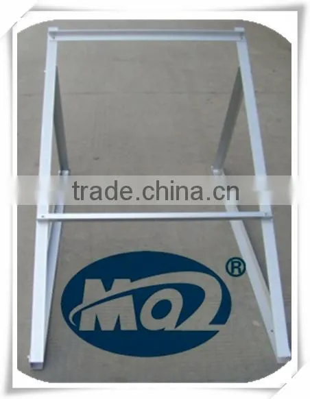 Aluminium Solar Mounting System