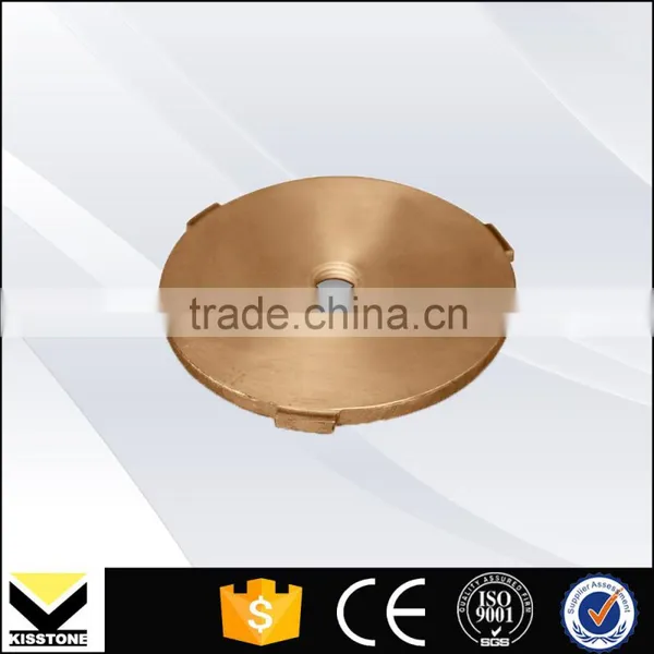 Crusher Wear Parts,mining Equipment Metso Crusher Part photo-3