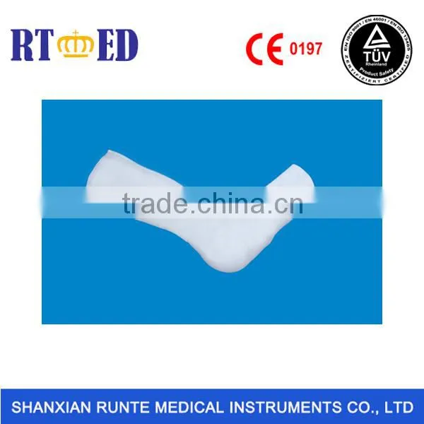 Orthopedic Cast Splint Medical Fiberglass Casting Tape and Polyester Resin Fiberglass Casting Splint photo-3