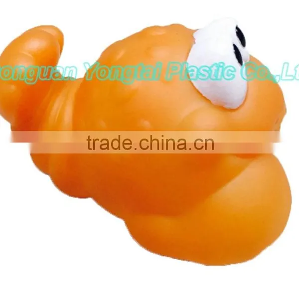 Plastic Lobster Bath Toys, Vinyl Toy Wholesale photo-2
