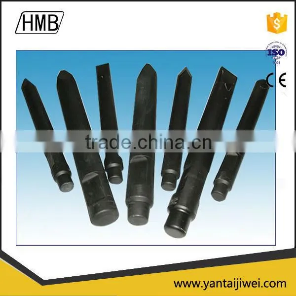 Breaker Parts Hydraulic Breaker Chisel photo-4