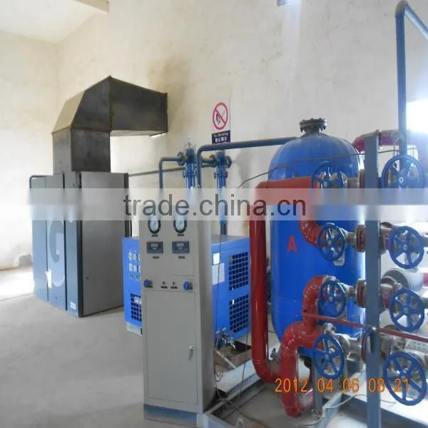 Small Scale Oxygen Plant photo-5