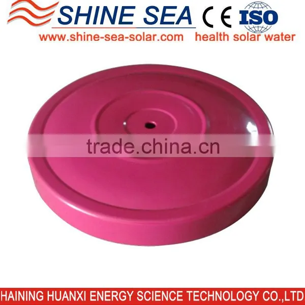 Solar Water Heater Parts-Solar Water Heater Side Covers photo-5