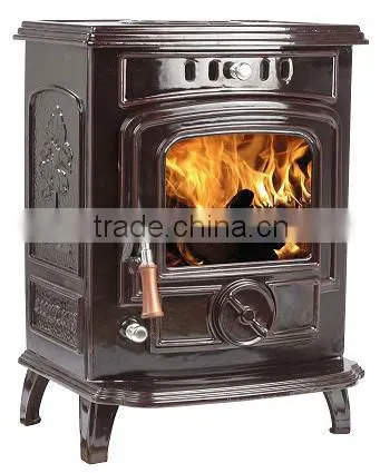 gas stove
