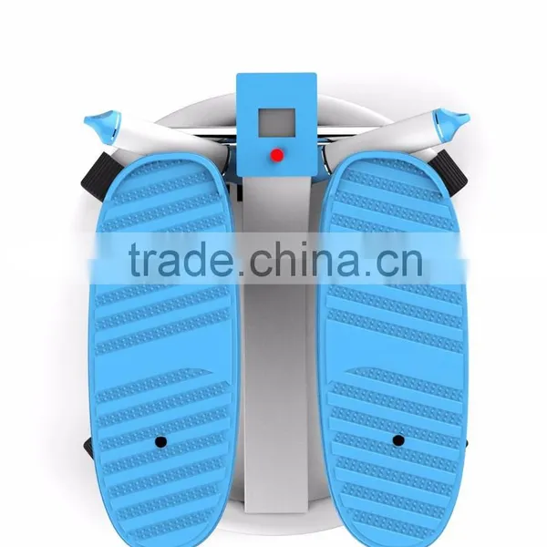 3D Mini Hydraulic Exercise Stepper photo-2