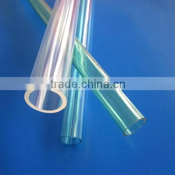 Cheap Clear Acrylic Tube /pc Pipe Best Sell in China Supplier photo-3