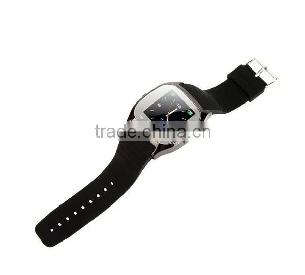 Bluetooth Smart Watches DZ09 M26 GT08 U8 for IPhone Samsung Anroid Cell Phone SIM Card Anti-lost Touch Screen Smart Watch Fitnes photo-5