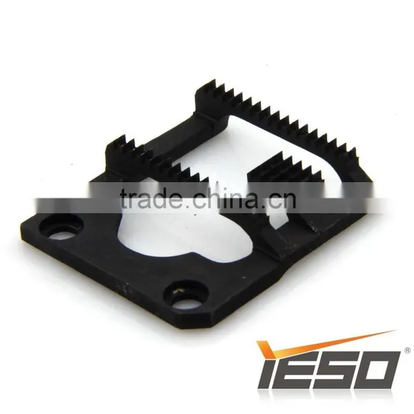 651336 Feed Dog Highlead Sewing Machine Spare Parts Sewing Accessories photo-2