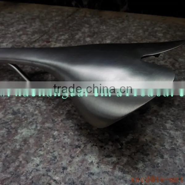 Titanium Saddle Rails Customized Titanium Bike Saddle Rails XACD Titanium Road/MTB Bicycle Saddle Rails photo-6