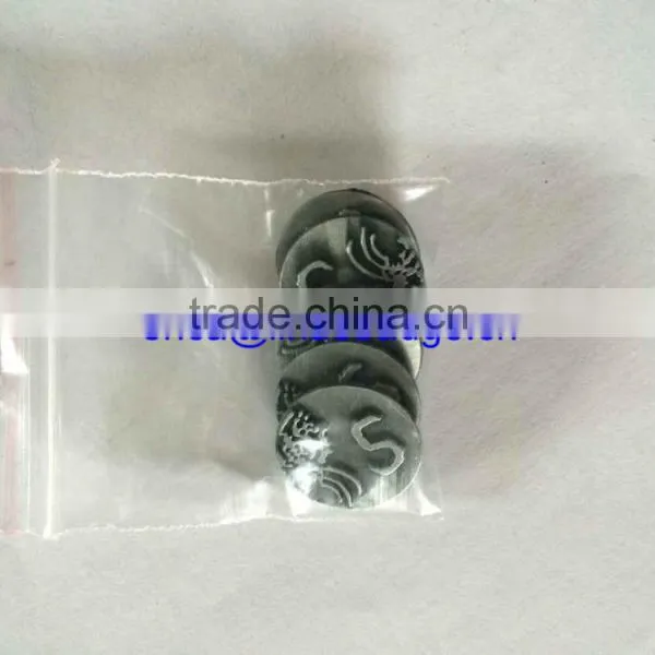 Hot Selling Zinc Alloy Game Token Coin/metal Coin photo-6