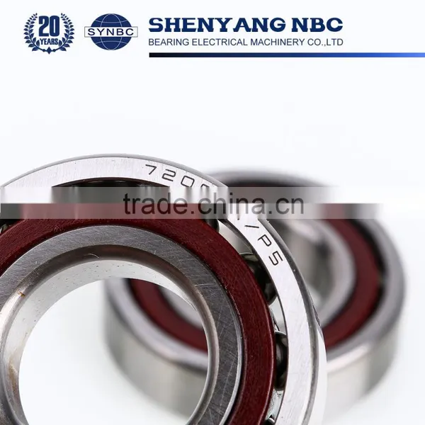 Wholesale Chrome Steel Angular Contact Ball Bearings All Size photo-6
