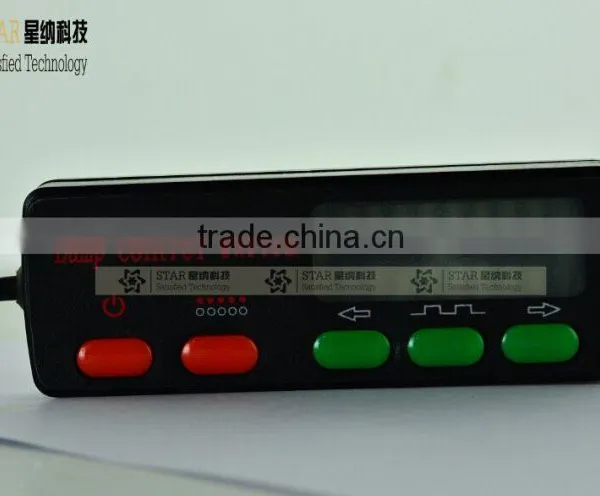 Flashing Beacon Truck Traffic Warning Led Lightbar photo-5