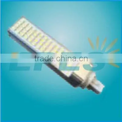 56SMD G24 светодиодная лампа
