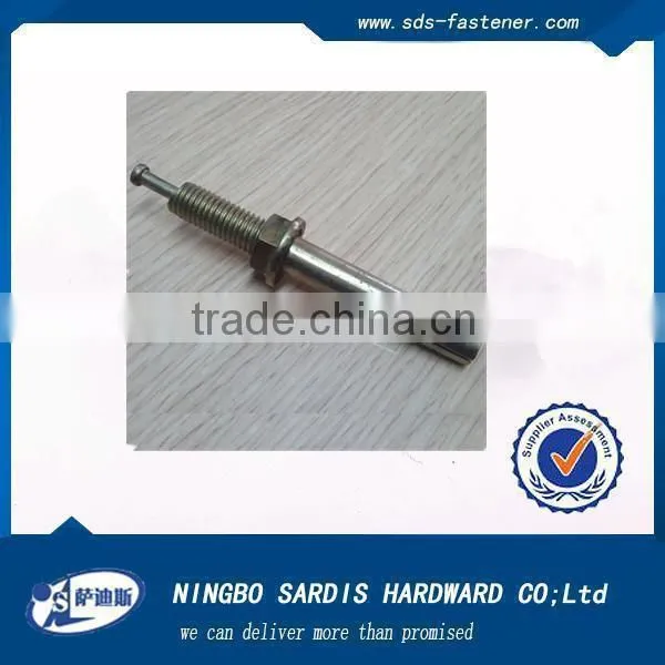 Post Hole Earth Anchor photo-5