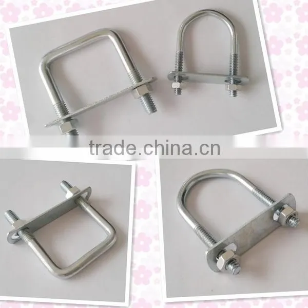 Fastener u Bolts, Square u Bolt photo-2